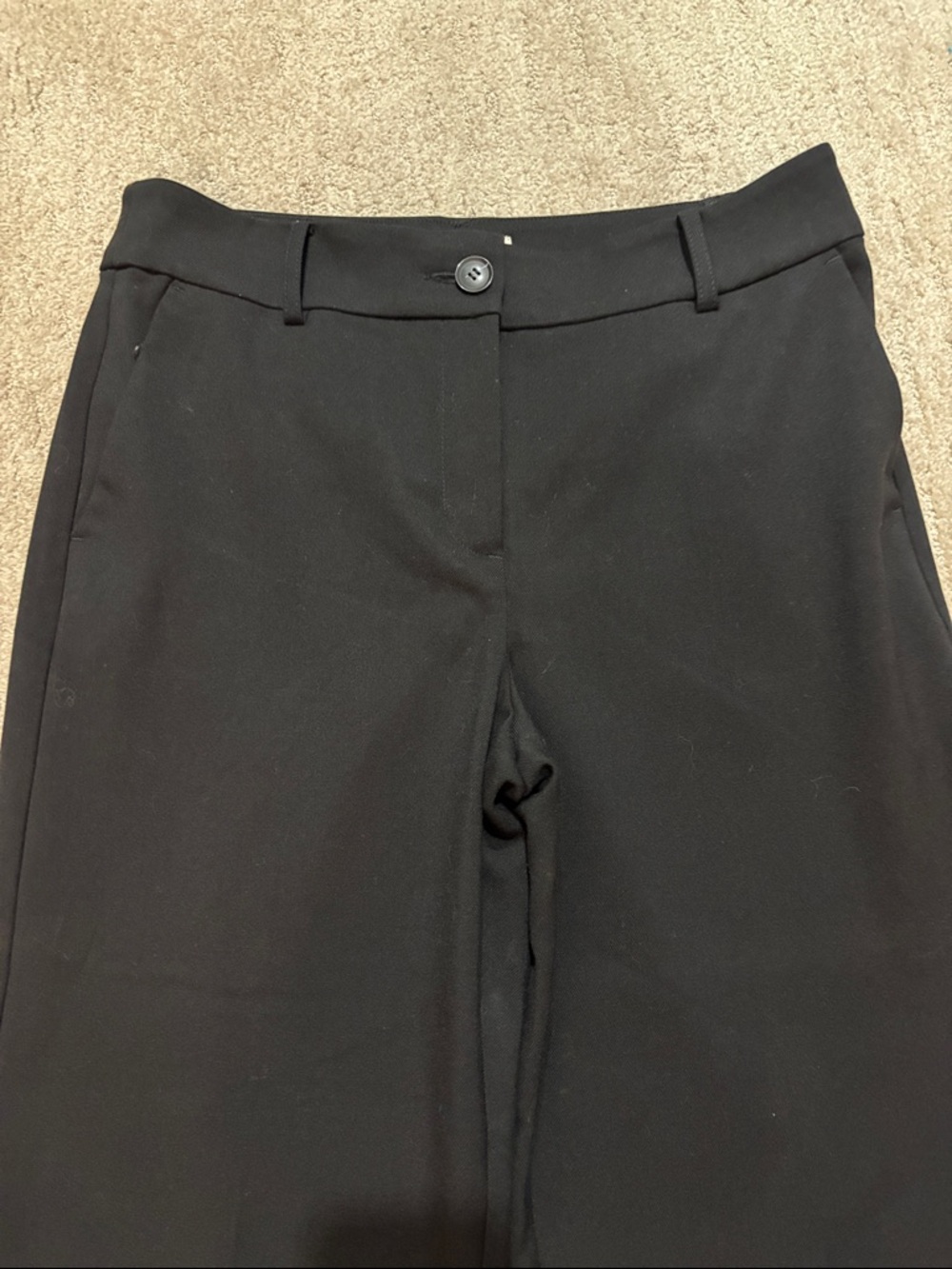 Loft Pants - Picture 3 of 8